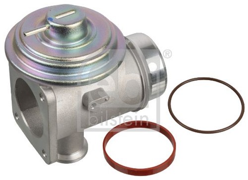 Febi bilstein agr ventil für - febi, agr-ventil