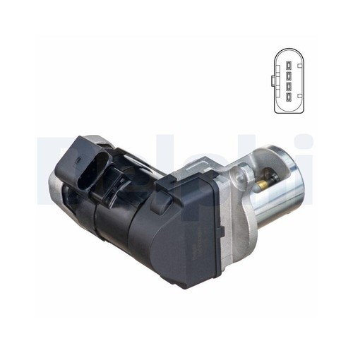 Delphi eg10485 12b1 agr - eg10485-12b1, agr-ventil