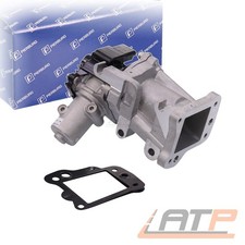 PIERBURG AGR-Ventil  u.a. für