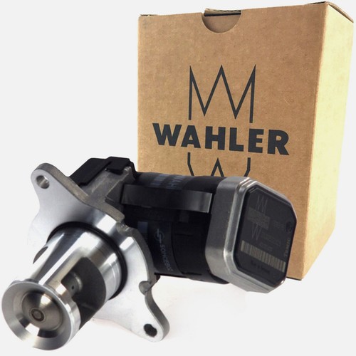 Wahler 7353d agr - agr-ventil, für